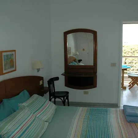 Lovely Flat With Sea-view, 1 Minute Walk To * El Médano